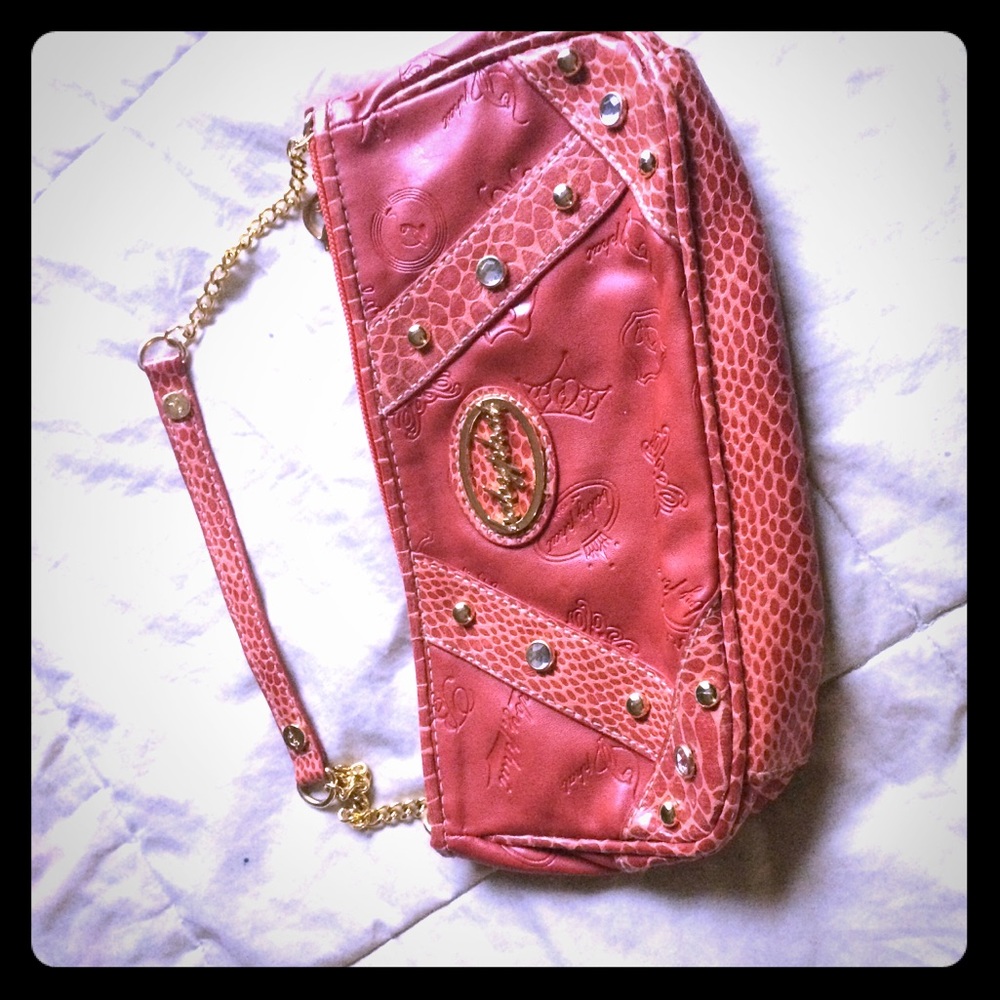💖Baby phat purse